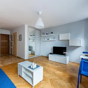  Apartament Sleepwithus śliska 10