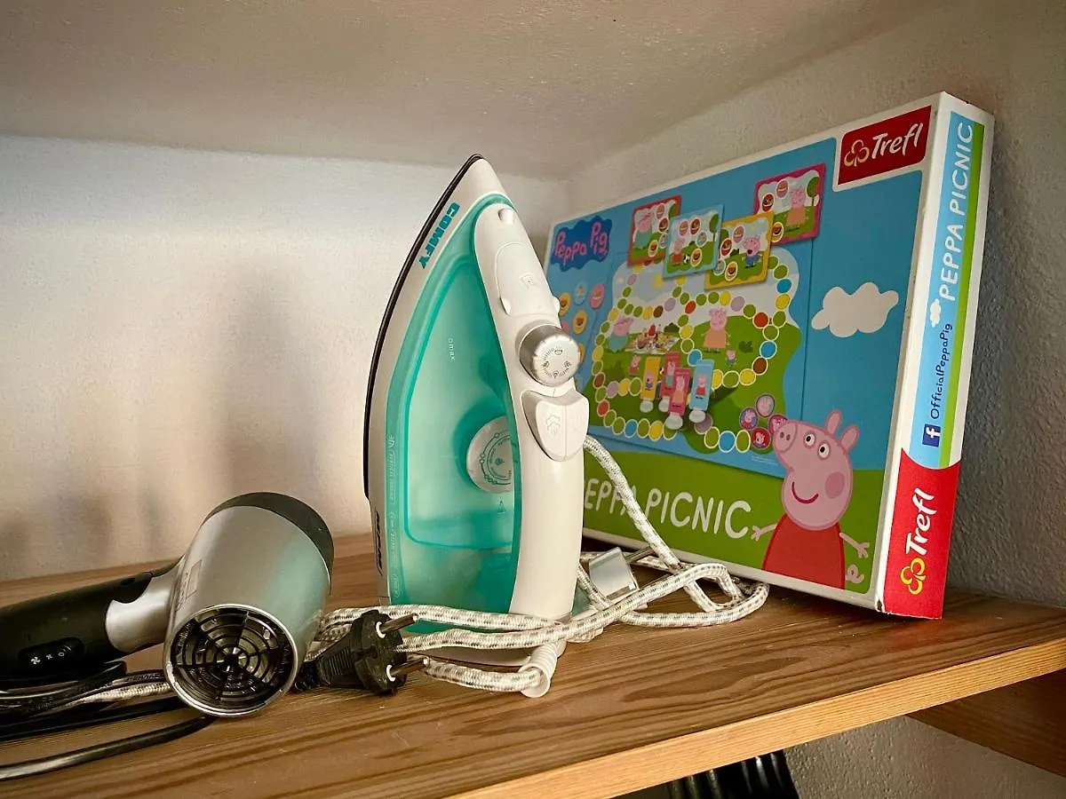 Super Apartament Blue Scisle Centrum Dwie Linie Metra Netflix Wifi 300 Mbs Panorama Miasta Warsaw